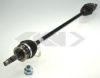 SPIDAN 24787 Drive Shaft